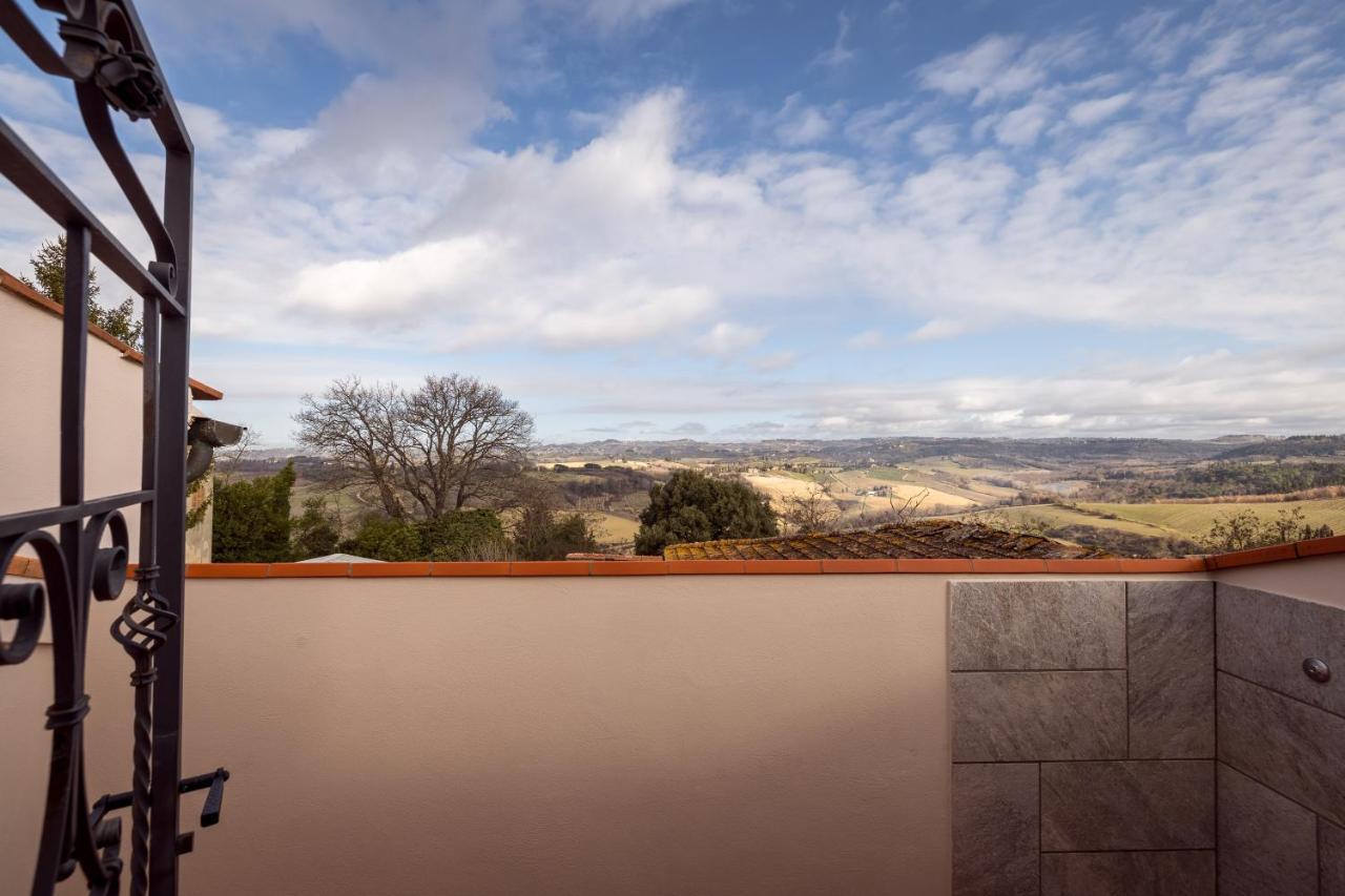 Tognazzi Casa Vacanze - Casa Vico Zambra Exterior foto